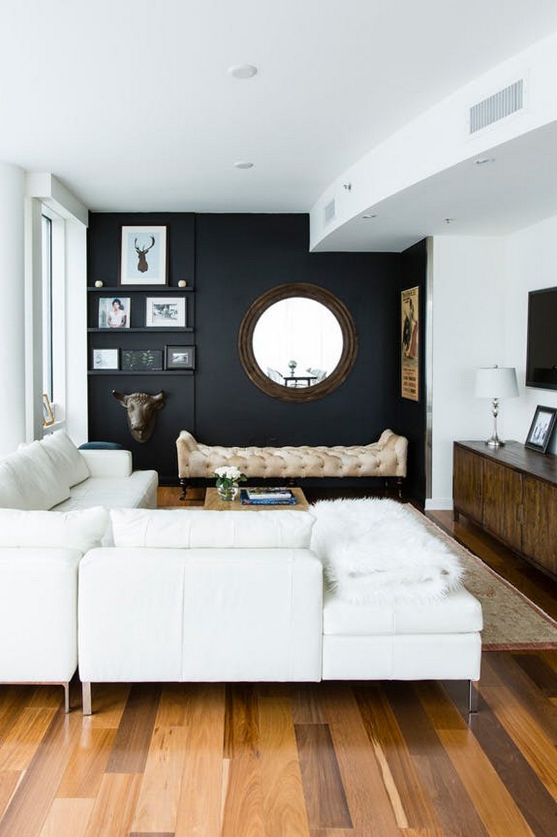 Interior Design Tips That Makes Small Spaces Seem Larger