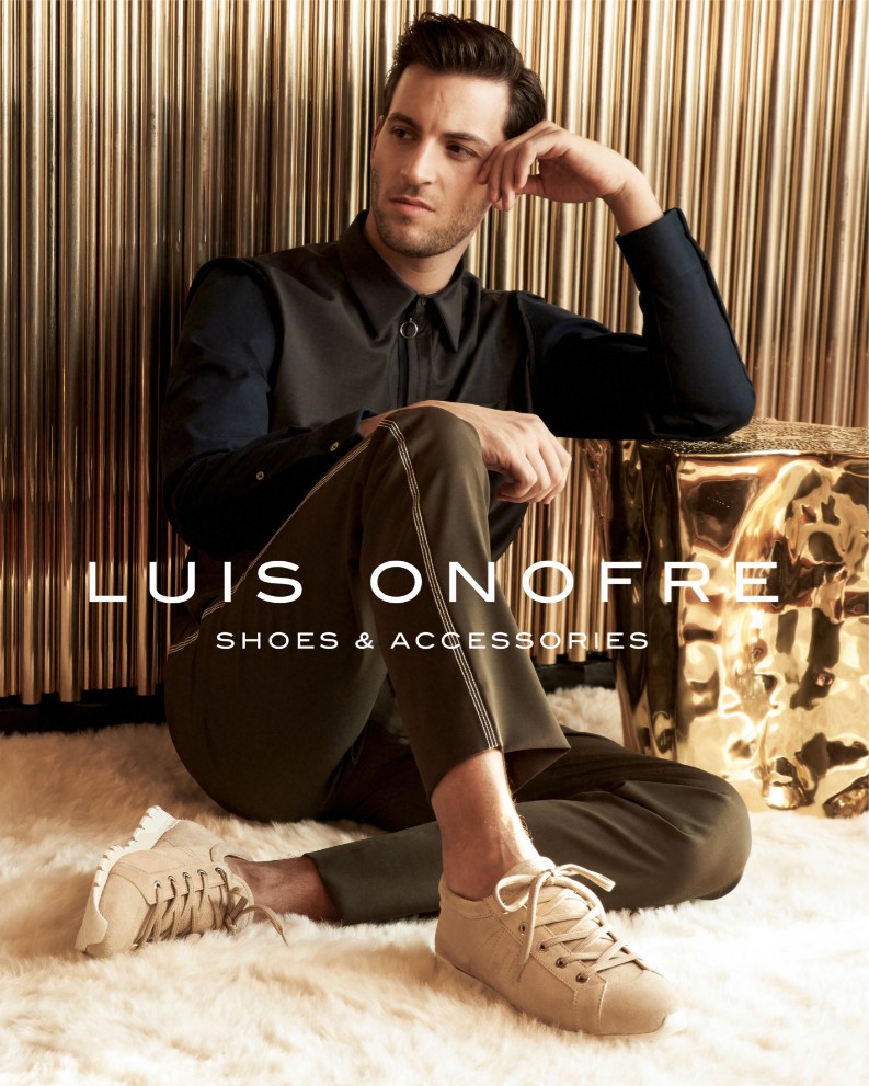 The Dreamy Design Event Luis Onofre Showcasing It's 2017 Collection at Covet House