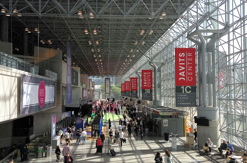 7 Best Moments From ICFF 2017 and New York Design Week