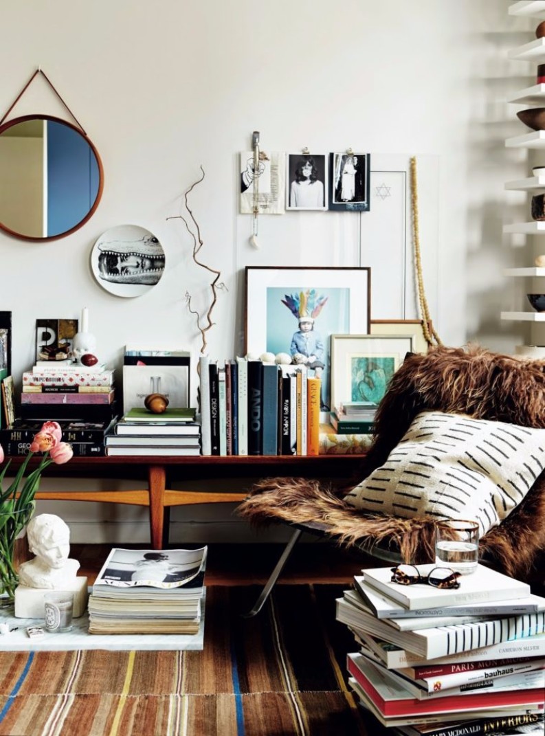 6 Interior Design Styles For The Scandinavian Style Lovers