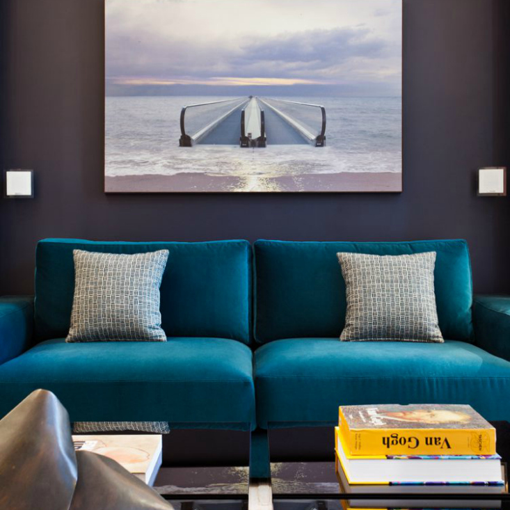 25 Remarkable Interior Design Inspirations You Can Get From Casa Decor 2017