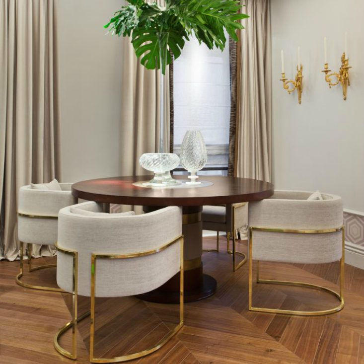 25 Remarkable Interior Design Inspirations You Can Get From Casa Decor 2017