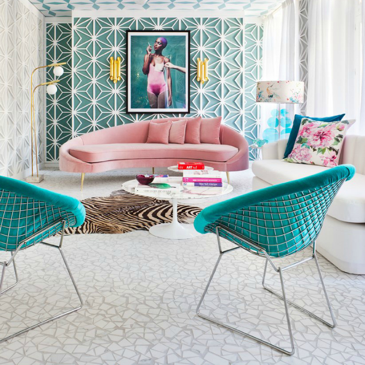 25 Remarkable Interior Design Inspirations You Can Get From Casa Decor 2017