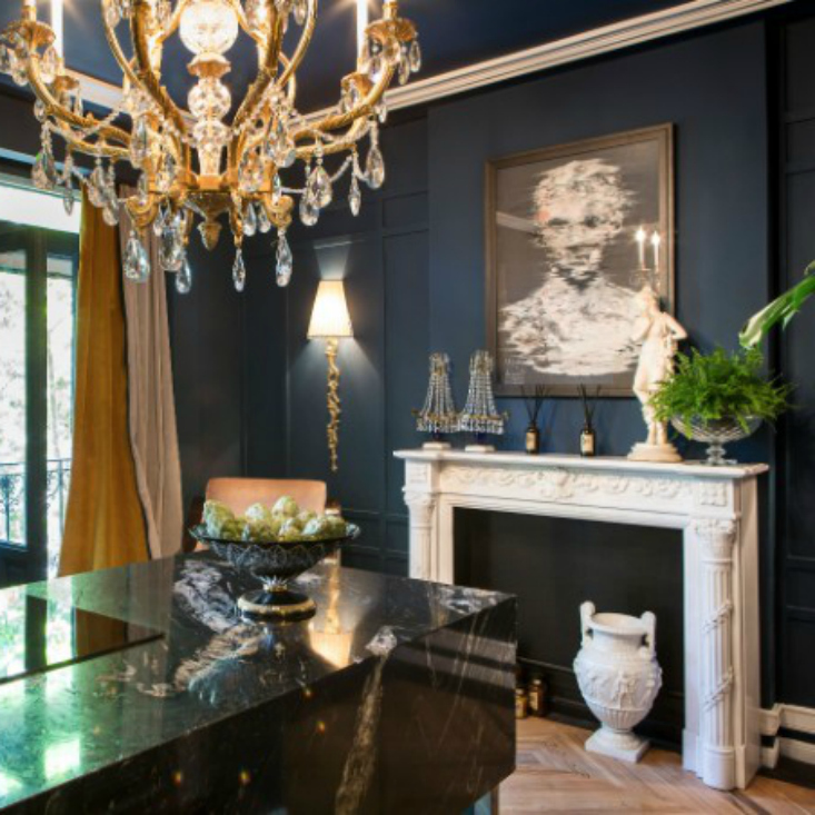 25 Remarkable Interior Design Inspirations You Can Get From Casa Decor 2017