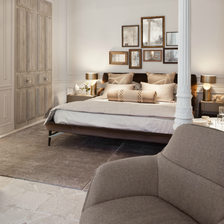 25 Remarkable Interior Design Inspirations You Can Get From Casa Decor 2017