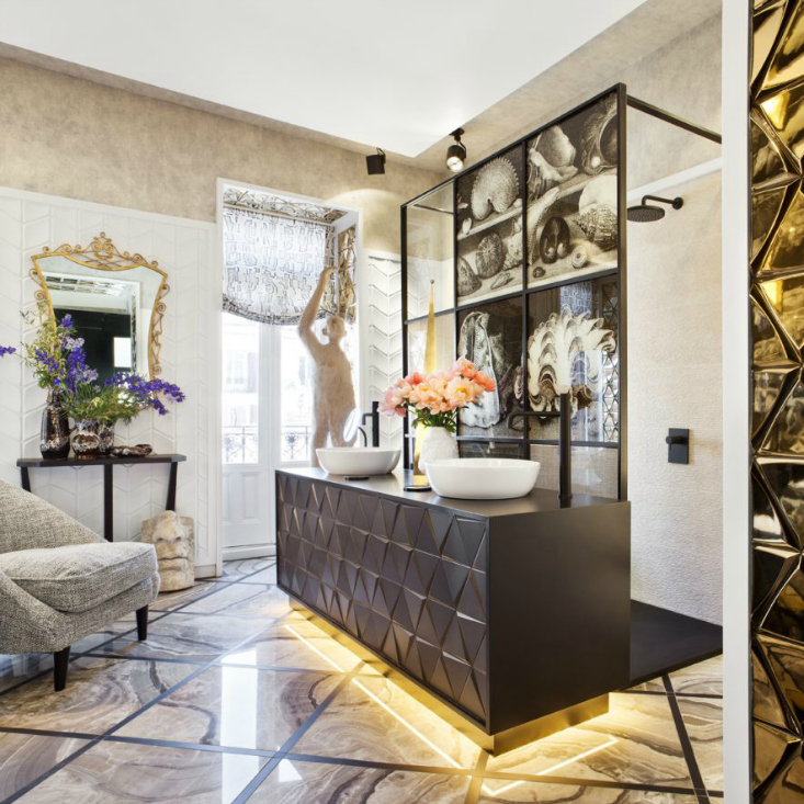 25 Remarkable Interior Design Inspirations You Can Get From Casa Decor 2017