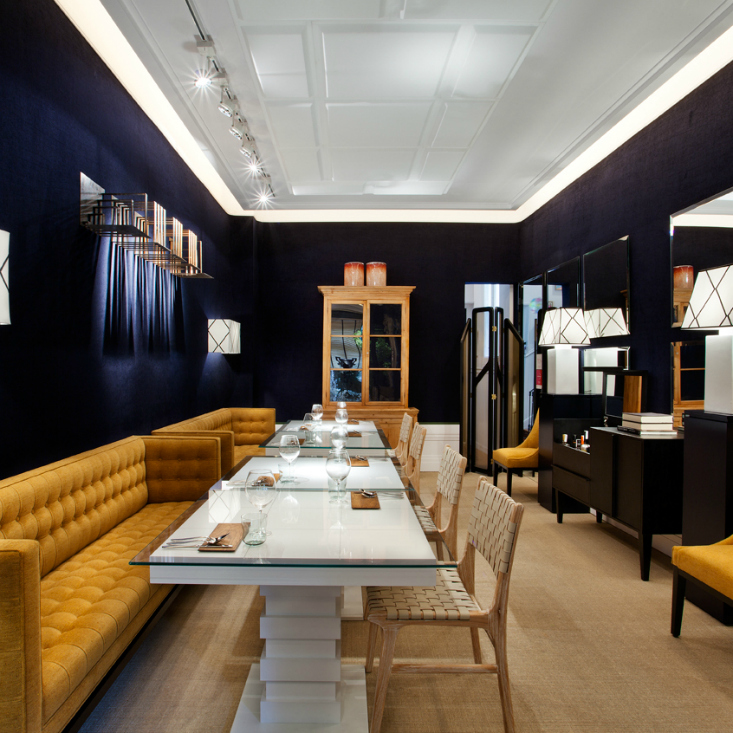 25 Remarkable Interior Design Inspirations You Can Get From Casa Decor 2017