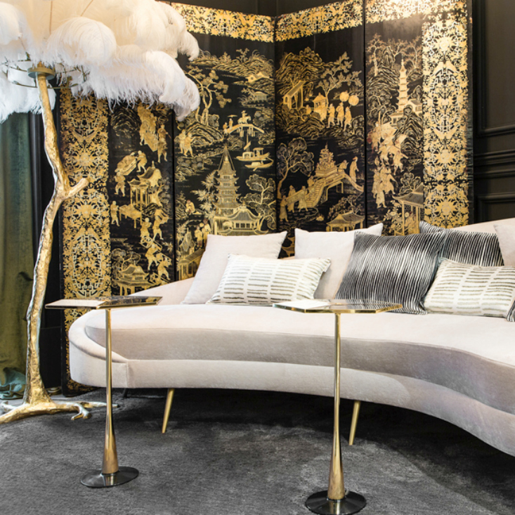 25 Remarkable Interior Design Inspirations You Can Get From Casa Decor 2017