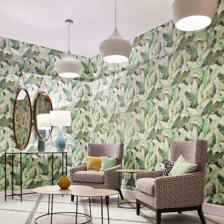 25 Remarkable Interior Design Inspirations You Can Get From Casa Decor 2017 8