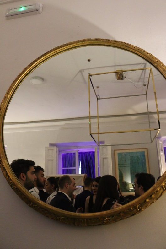 30 Remarkable Moments From Moongata Awards 2017 | Moongata Design Awards 2017. Design Events. Moongata Showroom. #moongatadesignawards #decoraccion #barriodelasletras Get to know everything here: http://www.brabbu.com/landings/moongata-awards/