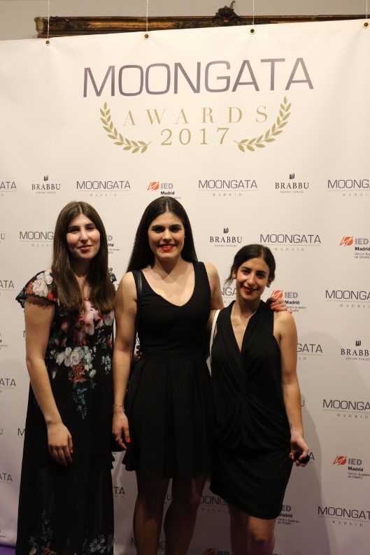 30 Remarkable Moments From Moongata Awards 2017 | Moongata Design Awards 2017. Design Events. Moongata Showroom. #moongatadesignawards #decoraccion #barriodelasletras Get to know everything here: http://www.brabbu.com/landings/moongata-awards/