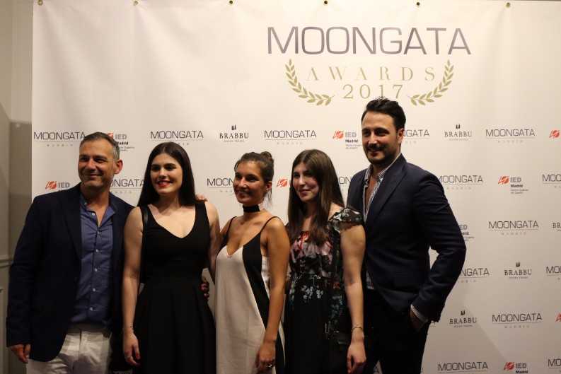 30 Remarkable Moments From Moongata Awards 2017 | Moongata Design Awards 2017. Design Events. Moongata Showroom. #moongatadesignawards #decoraccion #barriodelasletras Get to know everything here: http://www.brabbu.com/landings/moongata-awards/