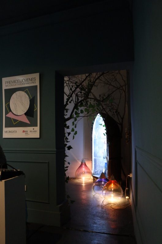 30 Remarkable Moments From Moongata Awards 2017 | Moongata Design Awards 2017. Design Events. Moongata Showroom. #moongatadesignawards #decoraccion #barriodelasletras Get to know everything here: http://www.brabbu.com/landings/moongata-awards/