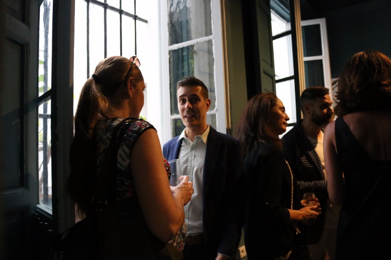 30 Remarkable Moments From Moongata Awards 2017 | Moongata Awards 2017. Design Events. Moongata Showroom. #moongatadesignawards #decoraccion #barriodelasletras Get to know everything here: http://www.brabbu.com/landings/moongata-awards/