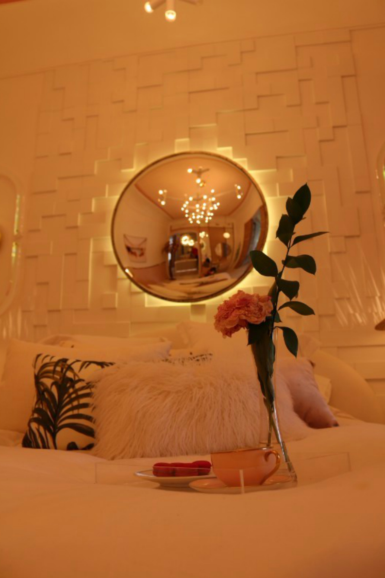 65 Reasons why the best interior design ideas are at CASA DECOR 2017 part 1 | Interior Design Ideas. Casa Decor 2017. Home Design Inspiration. #interiordesignideas #casadecor #homedesigninspiration >>> Discover every space of casa decor here: https://brabbu.com/blog/category/design_agenda/