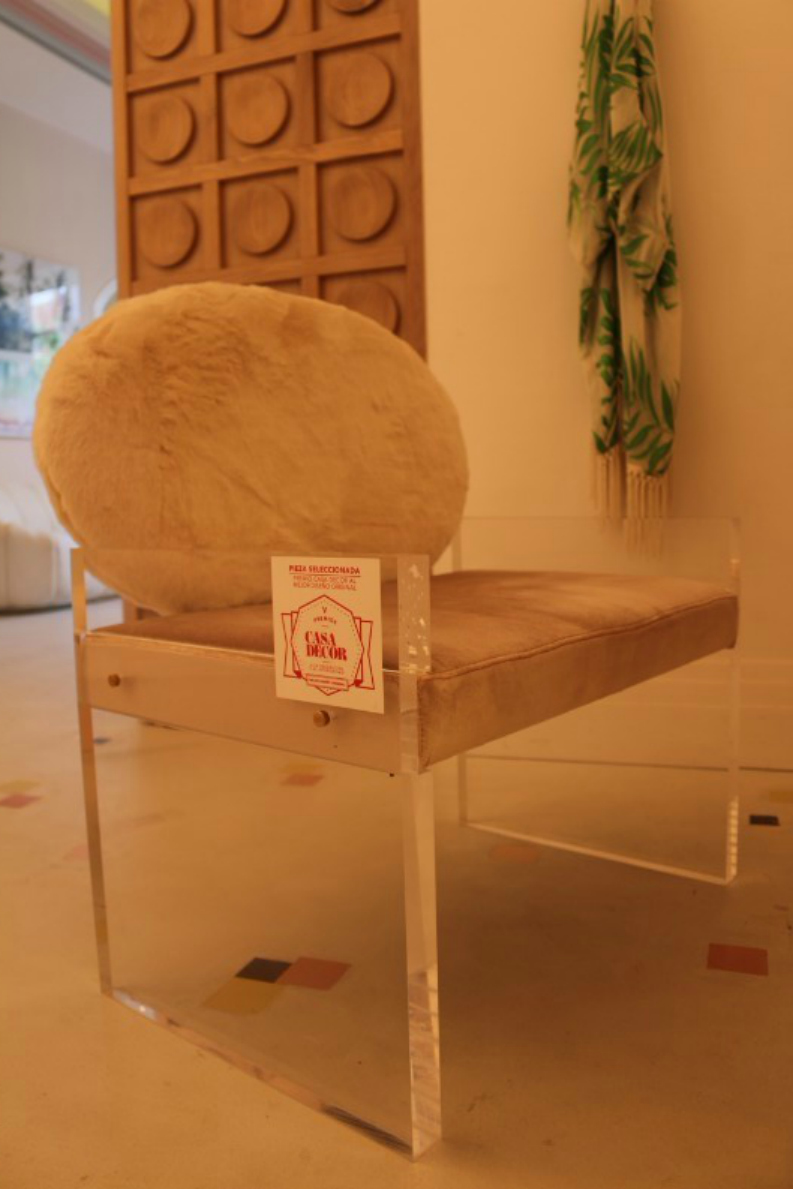 65 Reasons why the best interior design ideas are at CASA DECOR 2017 part 1 | Interior Design Ideas. Casa Decor 2017. Home Design Inspiration. #interiordesignideas #casadecor #homedesigninspiration >>> Discover every space of casa decor here: https://brabbu.com/blog/category/design_agenda/
