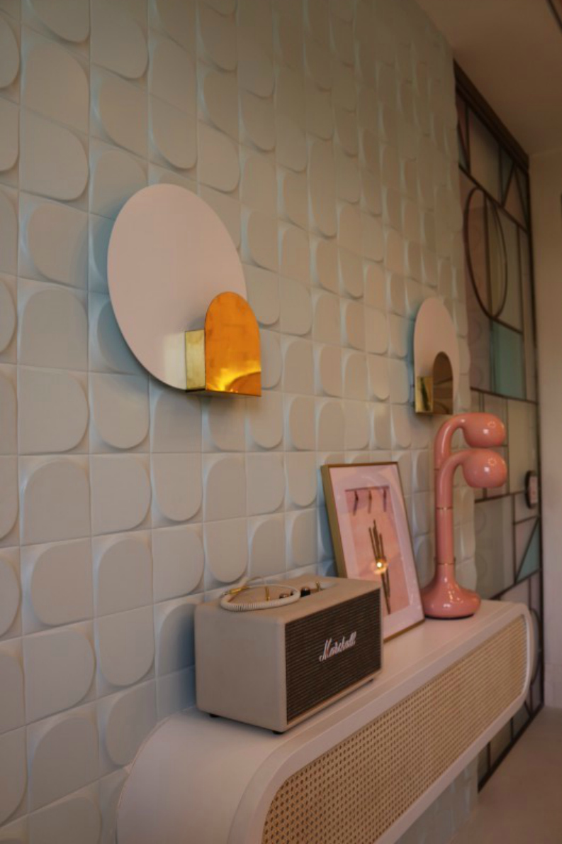 65 Reasons why the best interior design ideas are at CASA DECOR 2017 part 1 | Interior Design Ideas. Casa Decor 2017. Home Design Inspiration. #interiordesignideas #casadecor #homedesigninspiration >>> Discover every space of casa decor here: https://brabbu.com/blog/category/design_agenda/