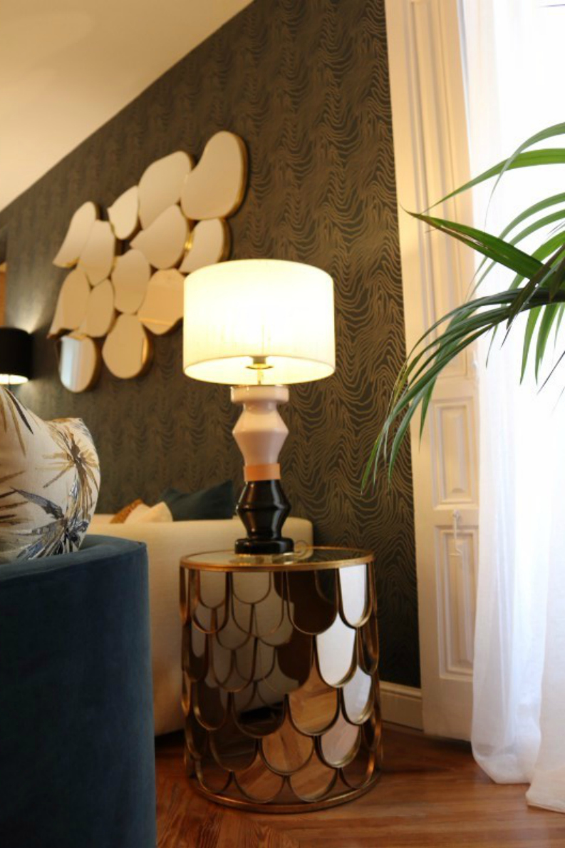 65 Reasons why the best interior design ideas are at CASA DECOR 2017 part 1 | Interior Design Ideas. Casa Decor 2017. Home Design Inspiration. #interiordesignideas #casadecor #homedesigninspiration >>> Discover every space of casa decor here: https://brabbu.com/blog/category/design_agenda/