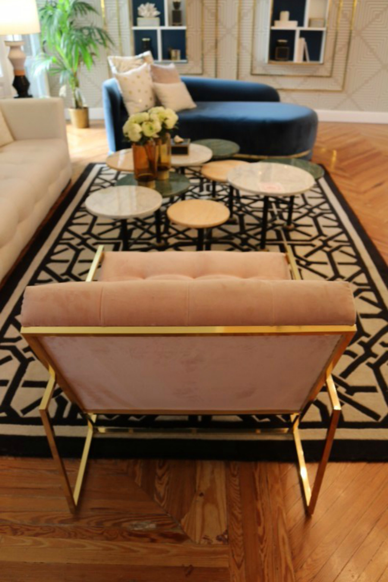 65 Reasons why the best interior design ideas are at CASA DECOR 2017 part 1 | Interior Design Ideas. Casa Decor 2017. Home Design Inspiration. #interiordesignideas #casadecor #homedesigninspiration >>> Discover every space of casa decor here: https://brabbu.com/blog/category/design_agenda/