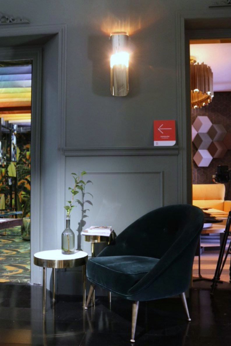 65 Reasons why the best interior design ideas are at CASA DECOR 2017 part 1 | Interior Design Ideas. Casa Decor 2017. Home Design Inspiration. #interiordesignideas #casadecor #homedesigninspiration >>> Discover every space of casa decor here: https://brabbu.com/blog/category/design_agenda/