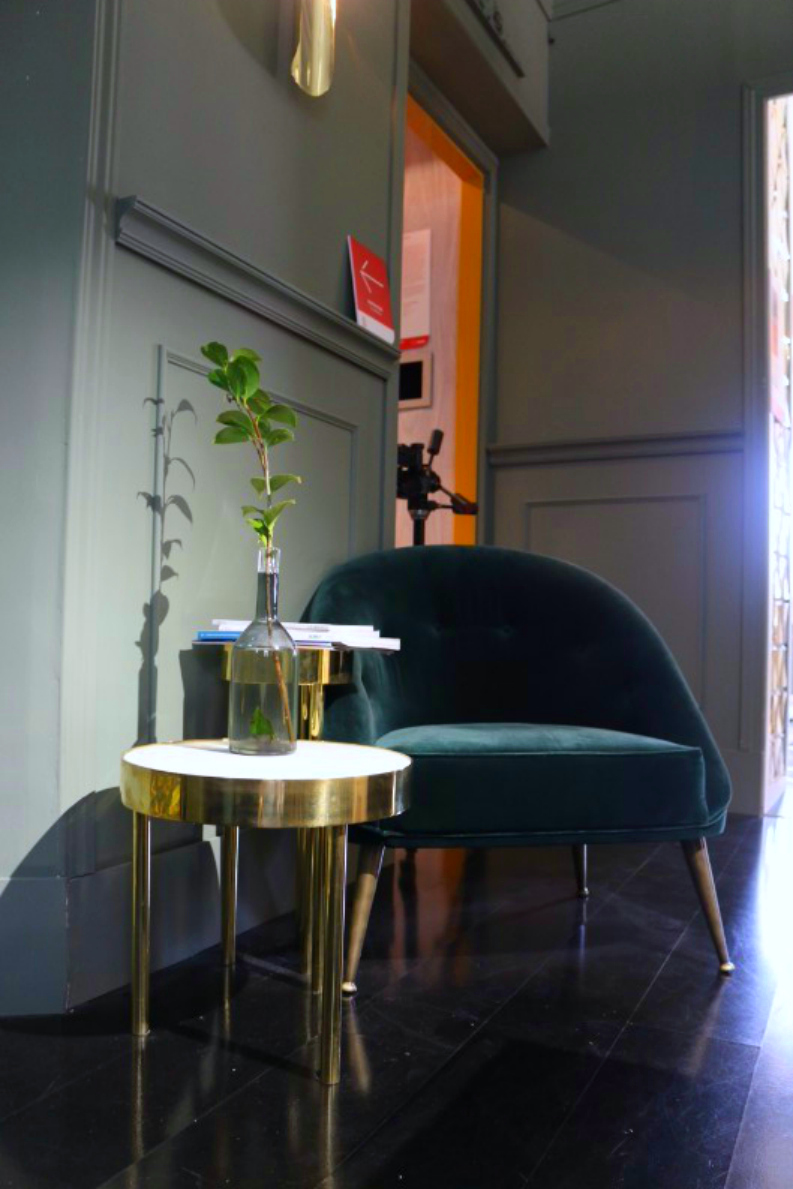 65 Reasons why the best interior design ideas are at CASA DECOR 2017 part 1 | Interior Design Ideas. Casa Decor 2017. Home Design Inspiration. #interiordesignideas #casadecor #homedesigninspiration >>> Discover every space of casa decor here: https://brabbu.com/blog/category/design_agenda/