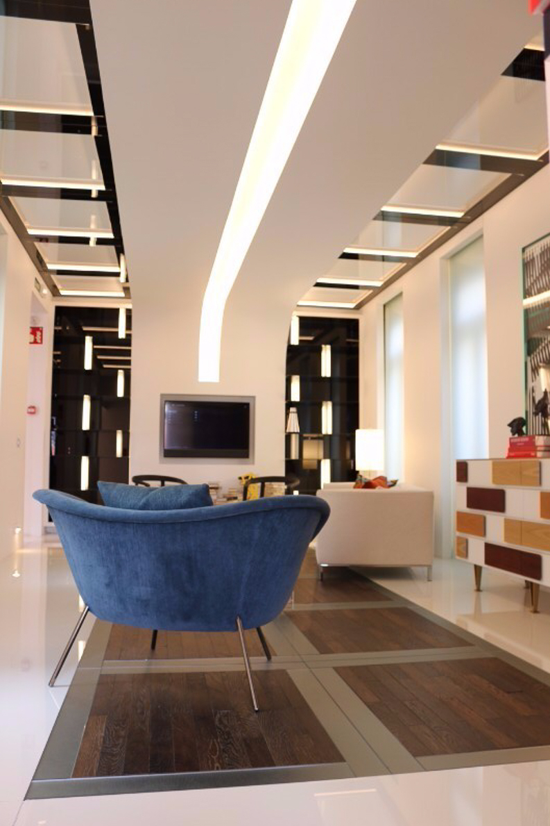 65 Reasons why the best interior design ideas are at CASA DECOR 2017 part 2 | Interior Design Ideas. Casa Decor 2017. Home Design Inspiration. #interiordesignideas #casadecor #modernvelvetsofa >>> Discover every space of casa decor here: https://brabbu.com/blog/category/design_agenda/