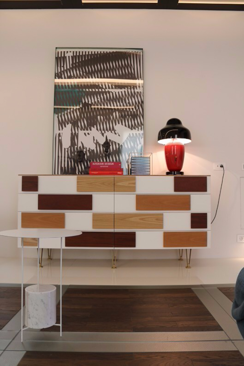 65 Reasons why the best interior design ideas are at CASA DECOR 2017 part 2 | Interior Design Ideas. Casa Decor 2017. Home Design Inspiration. #interiordesignideas #casadecor #modernvelvetsofa >>> Discover every space of casa decor here: https://brabbu.com/blog/category/design_agenda/