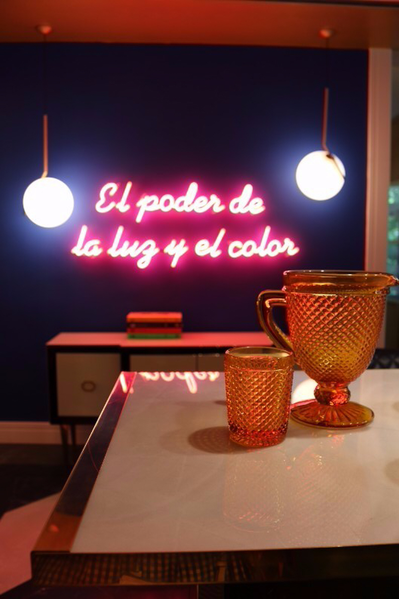 65 Reasons why the best design ideas are at CASA DECOR 2017 part 2 | Interior Design Ideas. Casa Decor 2017. Home Design Inspiration. #interiordesignideas #casadecor #modernvelvetsofa >>> Discover every space of casa decor here: https://brabbu.com/blog/category/design_agenda/