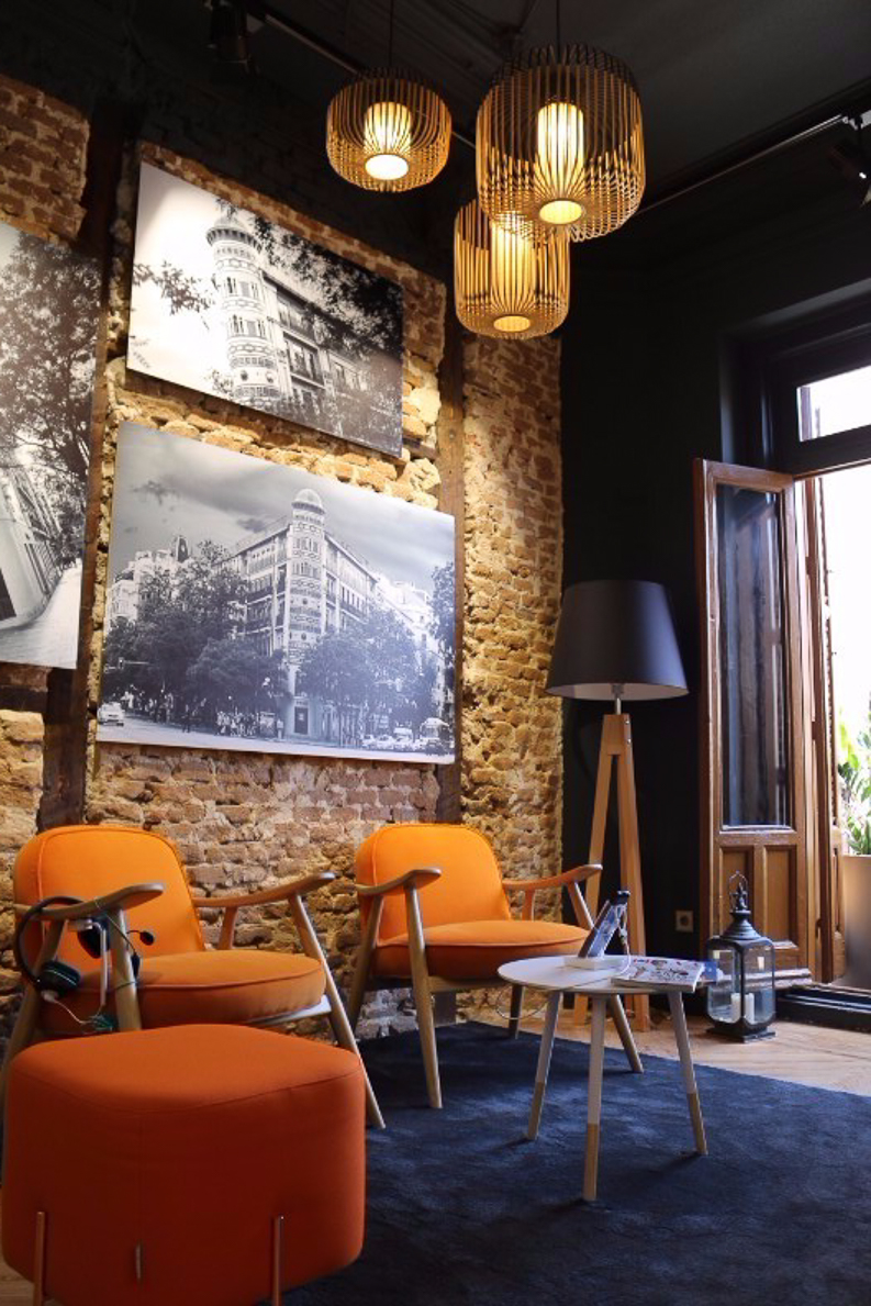 65 Reasons why the best design ideas are at CASA DECOR 2017 part 2 | Interior Design Ideas. Casa Decor 2017. Home Design Inspiration. #interiordesignideas #casadecor #modernvelvetsofa >>> Discover every space of casa decor here: https://brabbu.com/blog/category/design_agenda/