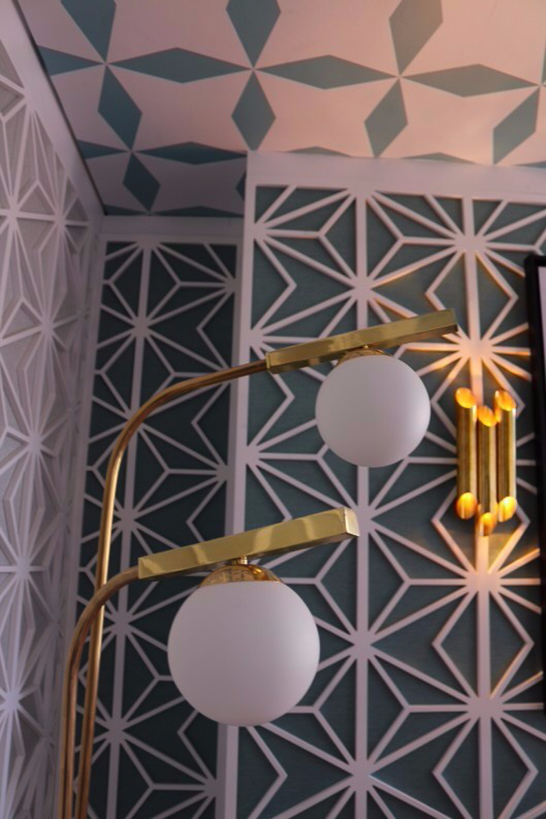 65 Reasons why the best interior design ideas are at CASA DECOR 2017 part 2 | Interior Design Ideas. Casa Decor 2017. Home Design Inspiration. #interiordesignideas #casadecor #modernvelvetsofa >>> Discover every space of casa decor here: https://brabbu.com/blog/category/design_agenda/