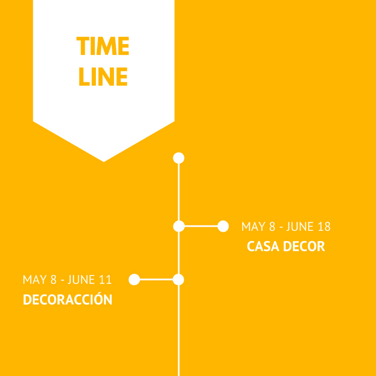 An Amazing Guide to MOONGATA Design Awards & Casa Decor 2017