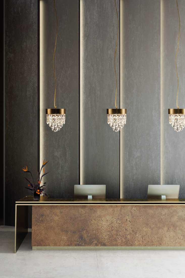 BRABBU Contract’s New Hospitality Design Project Is To Die For