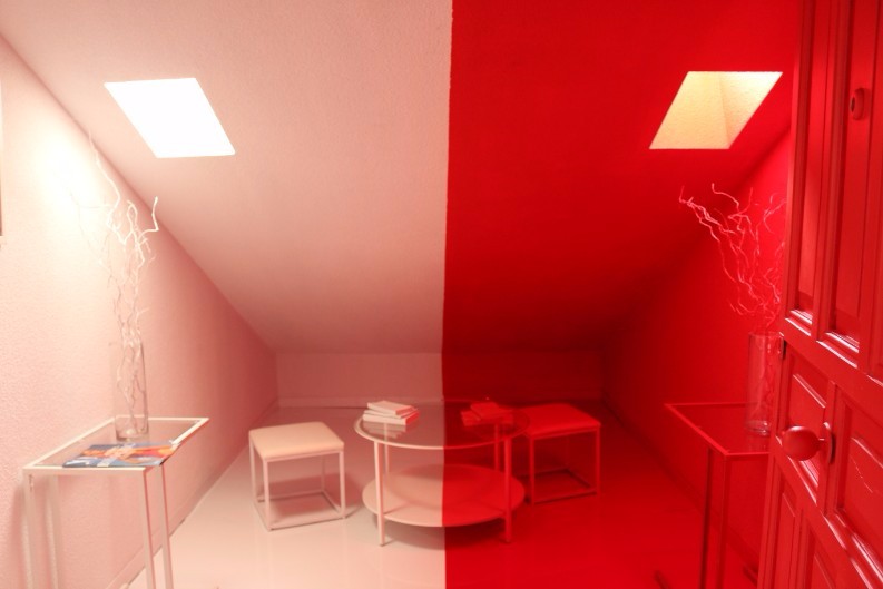 65 Reasons why the best interior design ideas are at CASA DECOR 2017 part 1 | Interior Design Ideas. Casa Decor 2017. Home Design Inspiration. #interiordesignideas #casadecor #homedesigninspiration >>> Discover every space of casa decor here: https://brabbu.com/blog/category/design_agenda/