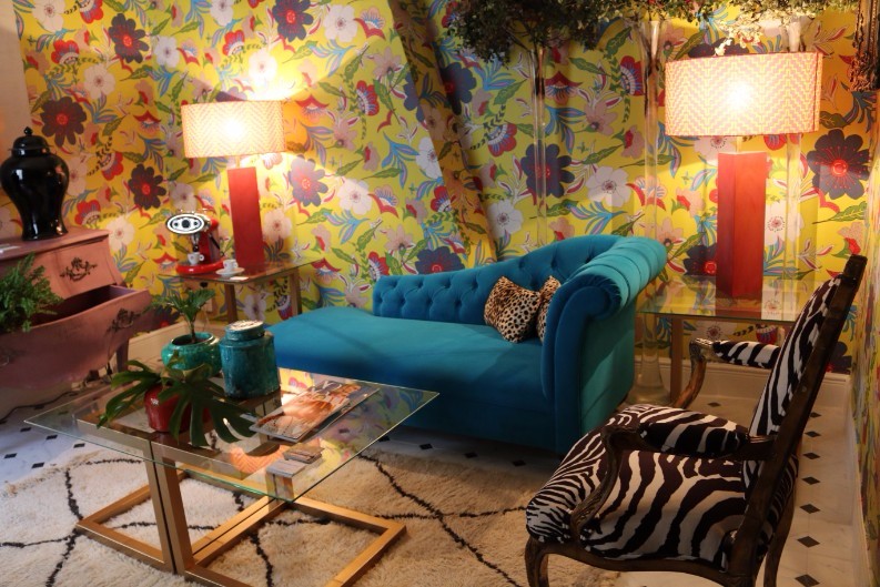 65 Reasons why the best interior design ideas are at CASA DECOR 2017 part 1 | Interior Design Ideas. Casa Decor 2017. Home Design Inspiration. #interiordesignideas #casadecor #homedesigninspiration >>> Discover every space of casa decor here: https://brabbu.com/blog/category/design_agenda/