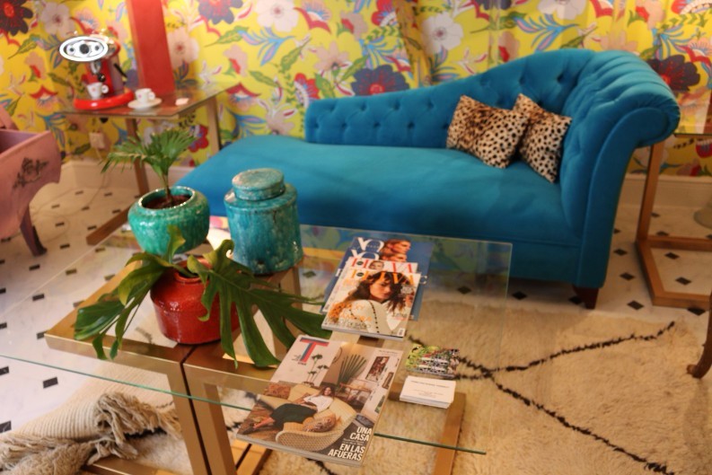 65 Reasons why the best interior design ideas are at CASA DECOR 2017 part 1 | Interior Design Ideas. Casa Decor 2017. Home Design Inspiration. #interiordesignideas #casadecor #homedesigninspiration >>> Discover every space of casa decor here: https://brabbu.com/blog/category/design_agenda/