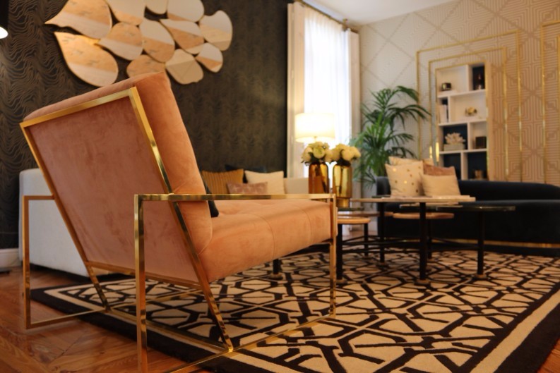 65 Reasons why the best interior design ideas are at CASA DECOR 2017 part 1 | Interior Design Ideas. Casa Decor 2017. Home Design Inspiration. #interiordesignideas #casadecor #homedesigninspiration >>> Discover every space of casa decor here: https://brabbu.com/blog/category/design_agenda/