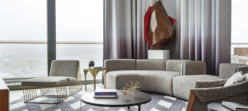 5 Reasons Why Studio Munge Interior Design Projects Are So Inspiring