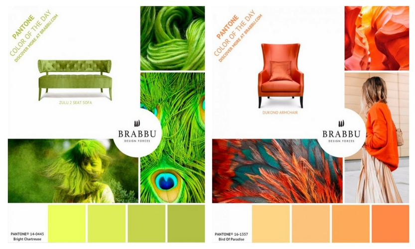 5 Wanderlust Mid-Century Design Furniture Pieces To Colorize Your Day_Bright Chartreuse