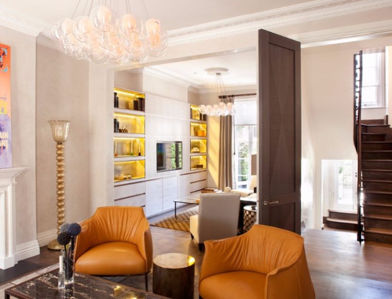 10 Living Room Ideas To Steal from 1508 London Interiors | Living Room ...