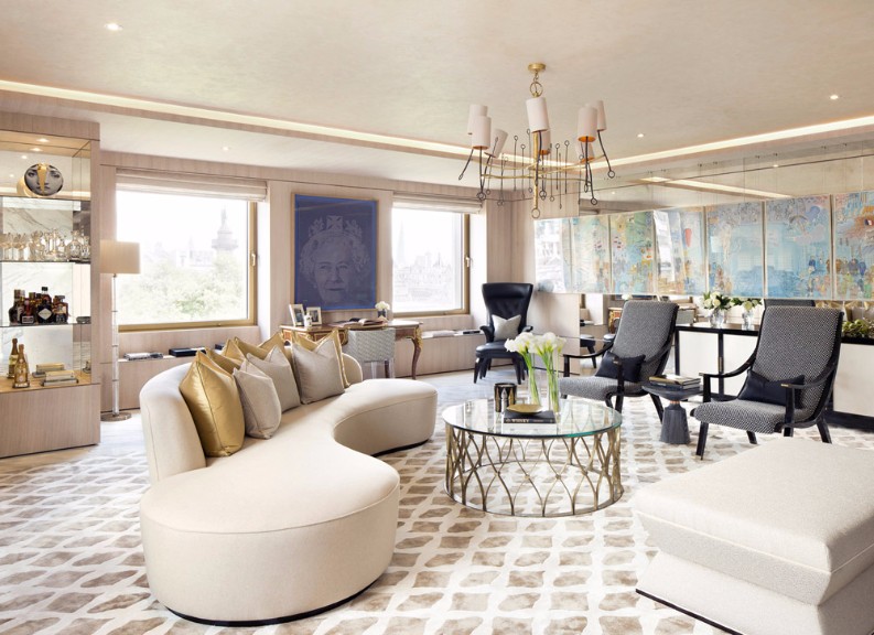 10 Living Room Ideas To Steal from 1508 London Interiors | Living Room Ideas. Living Room Interior Design. Uk Top designers. #livingroomideas #topdesigners #modern interior design Discover more: https://brabbu.com/blog/category/interiors/