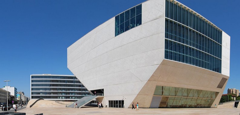 The trending places to visit while in Oporto this Summer