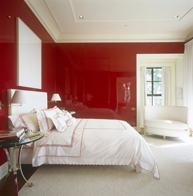 13 Fantastic Ways To Add Color To a Bedroom Decor | Bedroom Decor. Modern Interior Design. Bedroom Design. #interiordesigninspiration #bedroomdecor #homedecor Discover more at: https://www.brabbu.com/en/inspiration-and-ideas/ bedroom decor 13 Fantastic Ways To Add Color To A Bedroom Decor 13 Fantastic Ways To Add Color To A Bedroom Decor