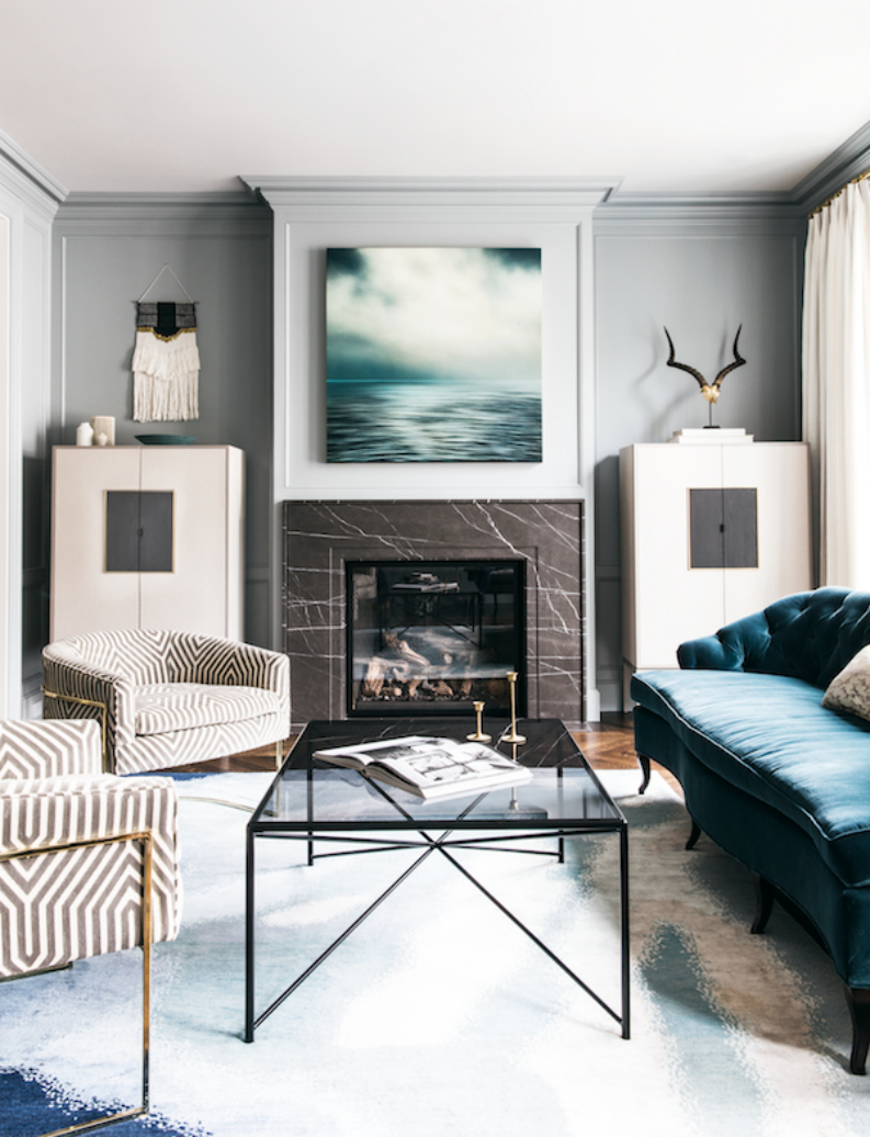 20 interior design ideas to take from this San Francisco Home