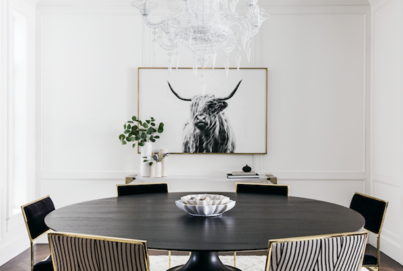 20 interior design ideas to take from this San Francisco Home