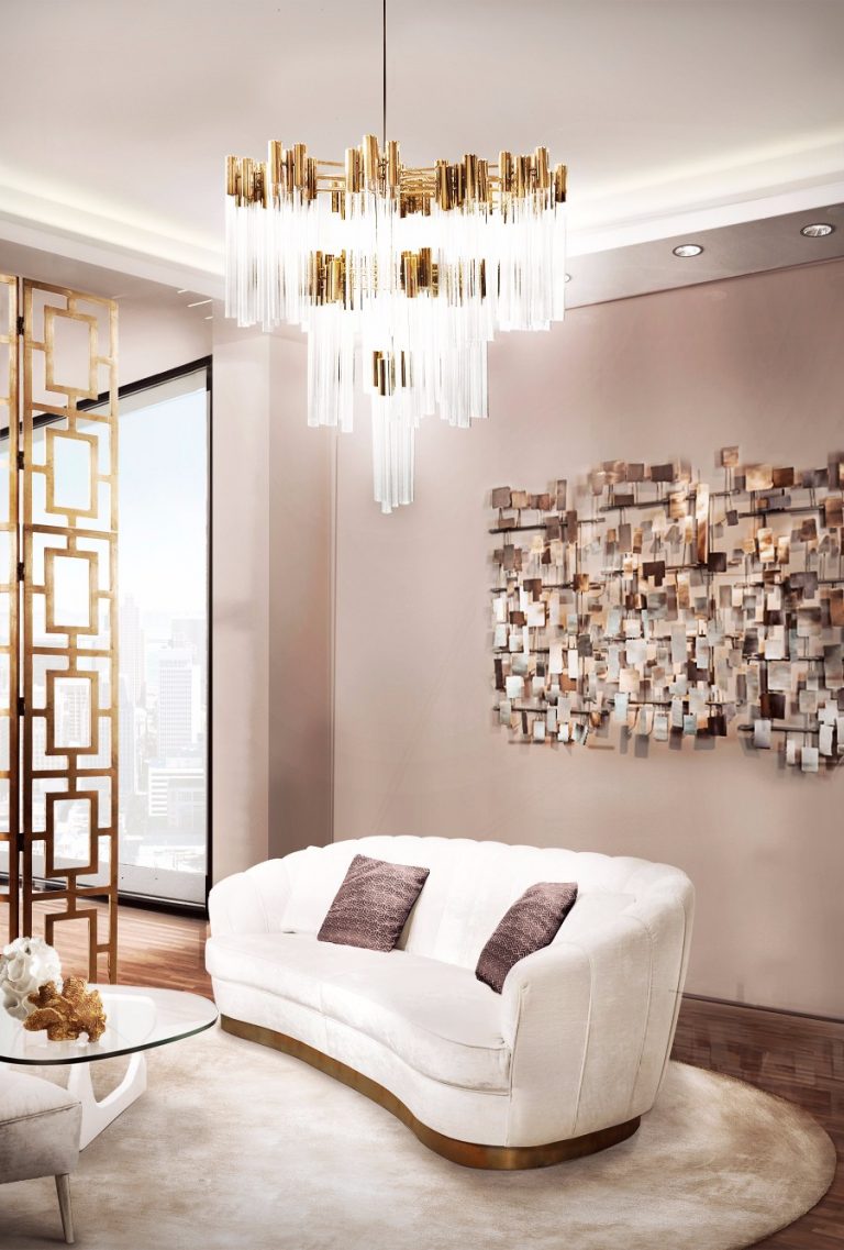 SEE ALSO: 15 AMAZING LIVING ROOM IDEAS FROM UK INTERIOR DESIGNERS