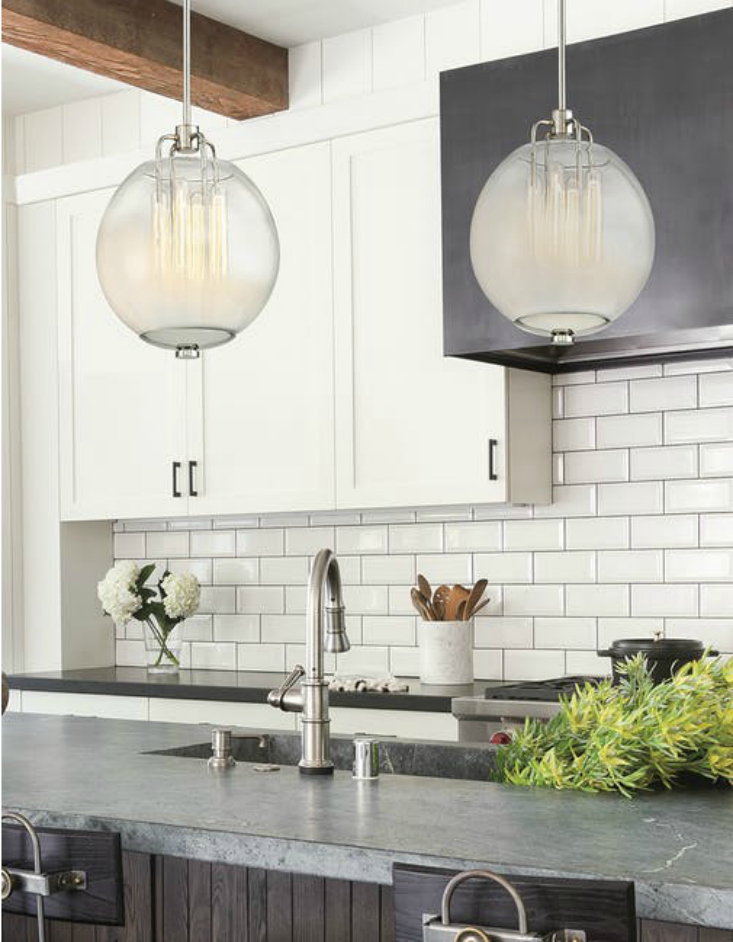 7 Lighting Decorating Ideas To Give Your House a New Glow