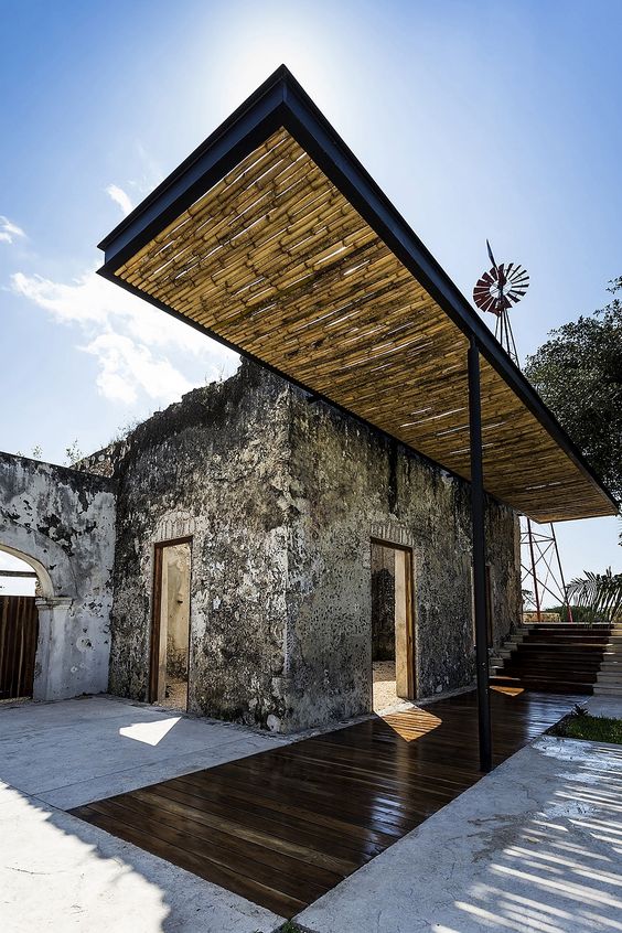 Design & Travel Inspiration For The Architecture Seeker. Architecture Building. Modern architecture. Travel Inspiration. #placestovisit #architecturebuilding #modern interior design » Discover the trendy places & amazing designs here: https://goo.gl/C4ajaD