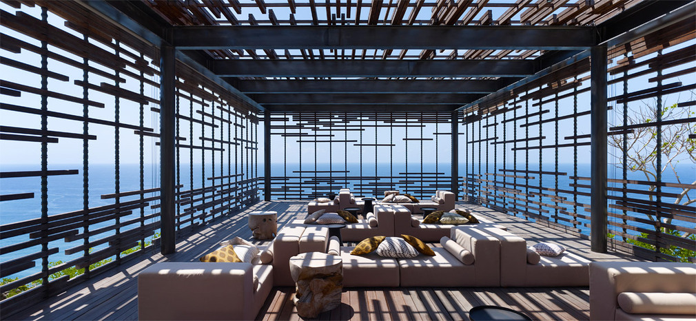 Design & Travel Inspiration For The Architecture Building Seeker. Architecture Building. Modern architecture. Travel Inspiration. #placestovisit #architecturebuilding #modern interior design » Discover the trendy places & amazing designs here: https://goo.gl/C4ajaD
