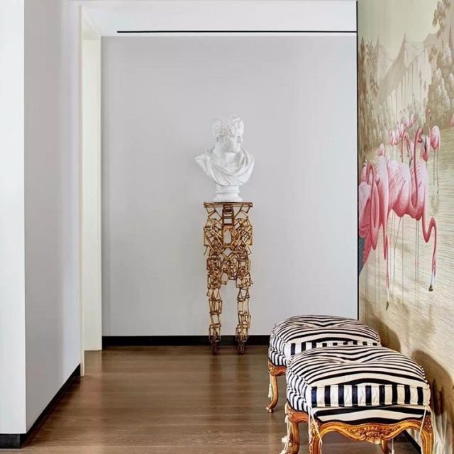 Discover Caroline Chen’s Apartment For Major Interior Design Inspiration