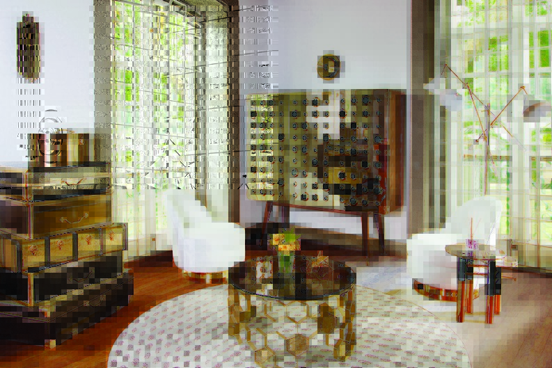 Covet House: The Ultimate Experience For Any Interior Design Lover